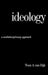 Ideology: A Multidisciplinary Approach by Teun A. Van Dijk