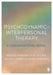 Psychodynamic-Interpersonal Therapy: A Conversational Model by Michael Barkham