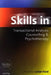 Skills in Transactional Analysis Counselling & Psychotherapy by Christine Lister-Ford