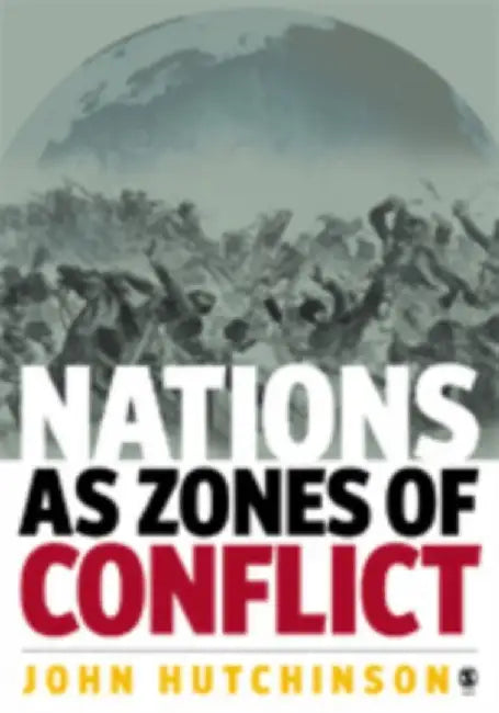 Nations as Zones of Conflict by John
