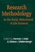 Research Methodology in the Life, Behavioural and Social Sciences by Herman J. Ader, Gideon J. Mellenbergh
