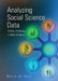 Analyzing Social Science Data: 50 Key Problems in Data Analysis by David