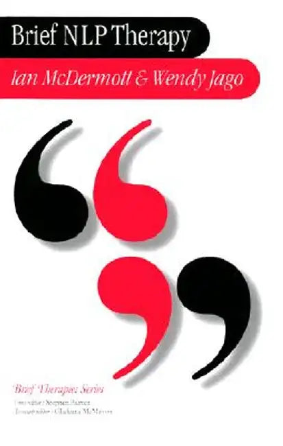 Brief NLP Therapy by Ian