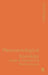 Phenomenological Sociology: Insight and Experience in Modern Society by Harvie Ferguson