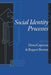 Social Identity Processes: Trends in Theory and Research by Dora Capozza