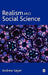 Realism and Social Science by Andrew Sayer