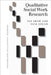 Qualitative Research in Social Work by Ian Graham Ronald