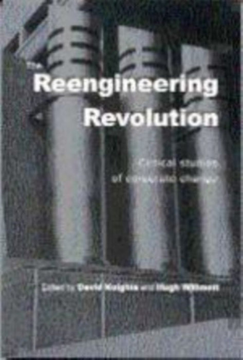 The Reengineering Revolution by Knights