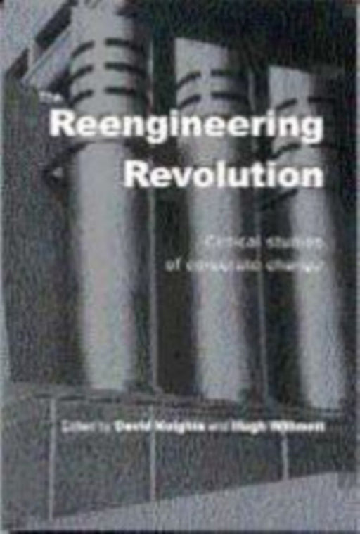 The Reengineering Revolution by Knights