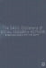 The SAGE Dictionary of Social Research Methods by Victor Jupp