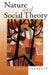 Nature and Social Theory by Adrian Franklin