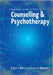 A Beginner's Guide to Training in Counselling & Psychotherapy by Robert Bor, Stephen Palmer