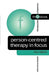 Person-Centred Therapy in Focus by Paul Wilkins