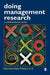 Doing Management Research: A Comprehensive Guide by Raymond-Alain Thietart