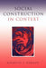 Social Construction in Context by Kenneth Gergen