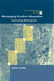 Managing Further Education: Learning Enterprise by Jacky