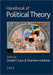 Handbook of Political Theory by Gerald F