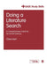 Doing a Literature Search: A Comprehensive Guide for the Social Sciences by Christopher