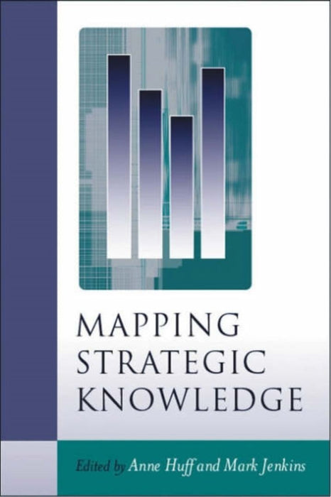 Mapping Strategic Knowledge by Huff