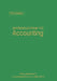 Introduction to Accounting by Pru Marriott
