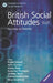 British Social Attitudes: Focusing on Diversity - The 17th Report by Roger Jowell, John Curtice, Alison Park