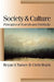 Society and Culture: Scarcity and Solidarity by Bryan S. Turner, Chris Rojek