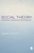 Social Theory by John Scott