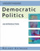 Understanding Democratic Politics: An Introduction by Roland