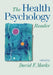 The Health Psychology Reader by David F. Marks