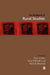 Handbook of Rural Studies by Paul J. Cloke