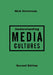 Understanding Media Cultures: Social Theory and Mass Communication by Nicholas Stevenson