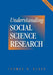 Understanding Social Science Research by Thomas R. Black