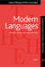Modern Languages: Learning and Teaching in an Intercultural Field by Alison