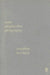 Post-structuralist Geography: A Guide to Relational Space by Jon