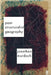 Post-structuralist Geography: A Guide to Relational Space by Jon Murdoch