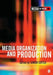 Media Organization and Production by Simon Cottle