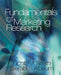 Fundamentals of Marketing Research by Scott M. Smith