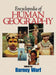 Encyclopedia of Human Geography by Barney Warf