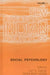 New Directions in Indian Psychology: Volume 1