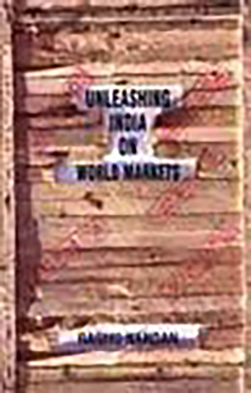 Unleashing India on World Markets: Let's Talk Exports by Raghu Nandan