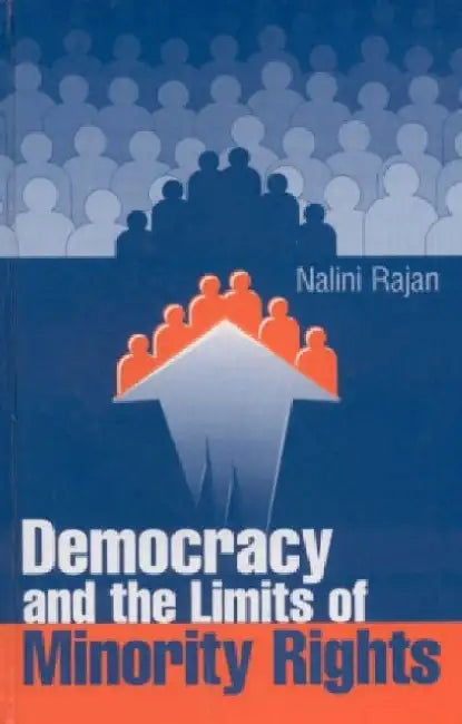Democracy and the Limits of Minority Rights 
