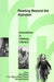 Reading Beyond the Alphabet: Innovations in Lifelong Literacy by Michael Norton, P G Vijaya Sherry Chand, Michael Norton