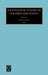 Sociological Studies of Children and Youth by David A. Kinney