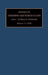 Advances in Dendritic Macromolecules: Volume 3 by G. R. Newkome