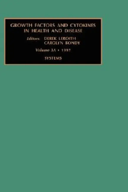 Systems, Part a by C. Bondy, D. Leroith