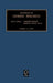 Advances in Gender Research by Demos, Marcia Texler Segal