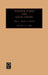 Political Power and Social Theory by Diane Davis