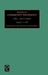 Research in Community Sociology: Environment and Community Development Vol 7 by Dan A. Chekki