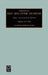 Black Intellectuals by Rutledge M. Dennis