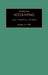 Advances in Accounting: Volume 15 by Philip M. J. Reckers